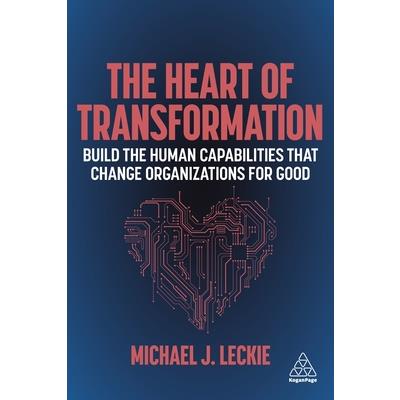 The Heart of Transformation