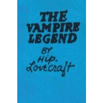 The Vampire Legend