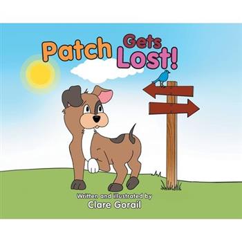 Patch Gets Lost!