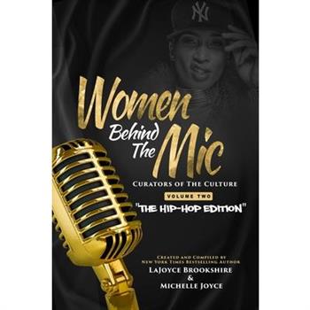 Women Behind The Mic