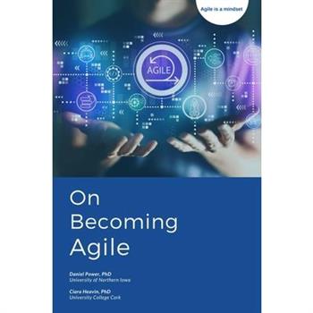 On Becoming Agile