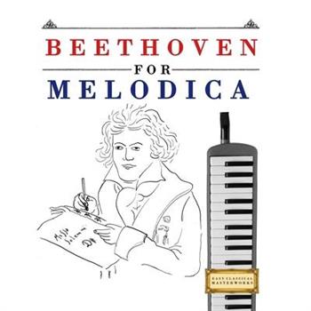 Beethoven for Melodica