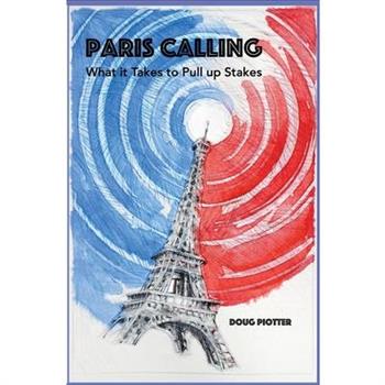 Paris Calling