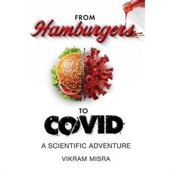 From Hamburgers to COVID