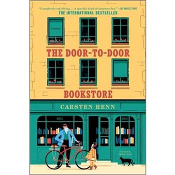 The Door-To-Door Bookstore