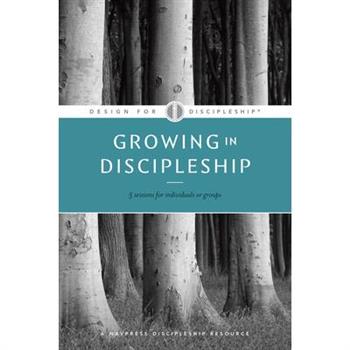 Growing in Discipleship
