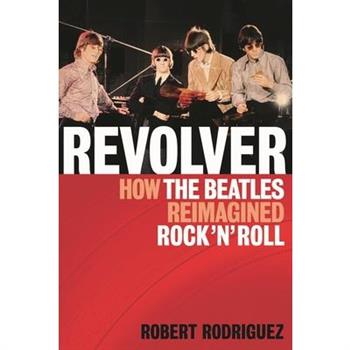 Revolver