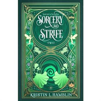 Sorcery and Strife