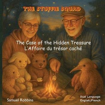 The Case of the Hidden Treasure