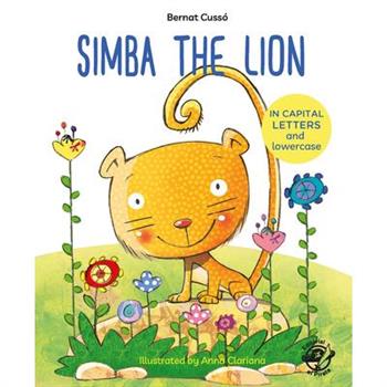 Simba the Lion
