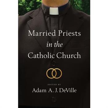 Married Priests in the Catholic Church