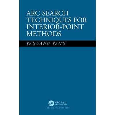 Arc-Search Techniques for Interior-Point Methods