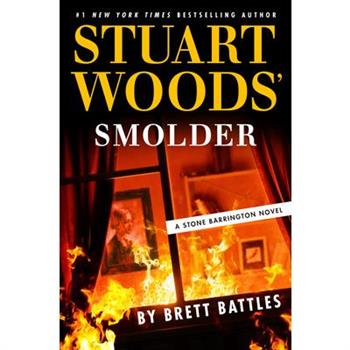 Stuart Woods’ Smolder