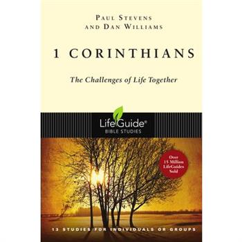 1 Corinthians