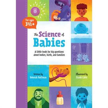 The Science of Babies
