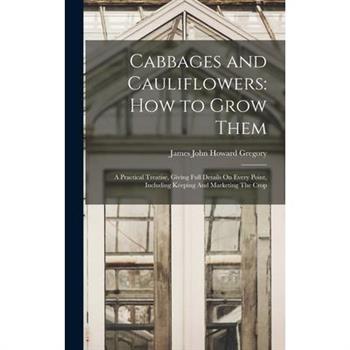 Cabbages and Cauliflowers