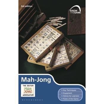 Mah-jong