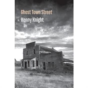 Ghost Town Street