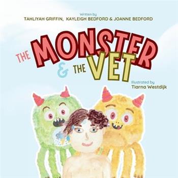 Monster and The Vet