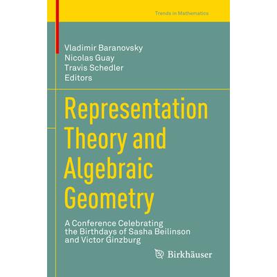 Representation Theory and Algebraic Geometry