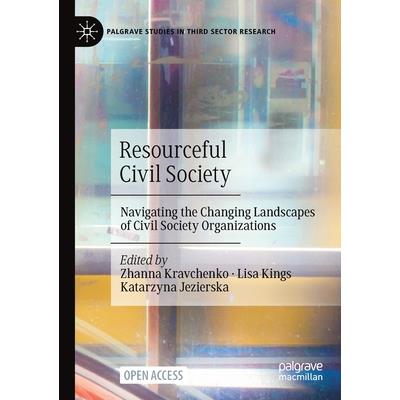 Resourceful Civil Society