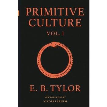 Primitive Culture - Volume One