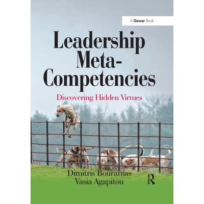 Leadership Meta-Competencies