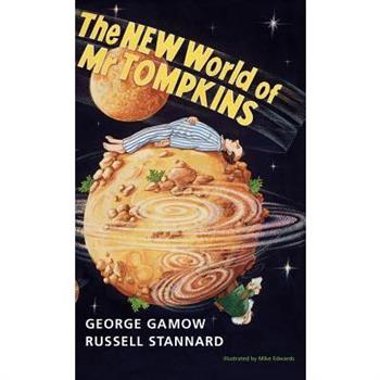 The New World of MR Tompkins