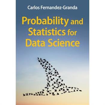 Probability and Statistics for Data Science