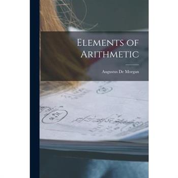 Elements of Arithmetic