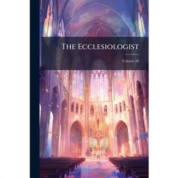 The Ecclesiologist