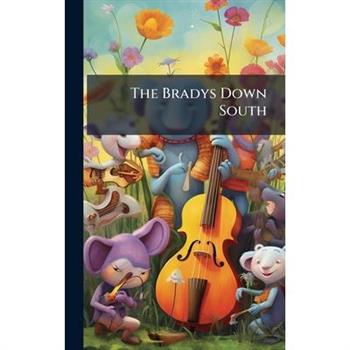 The Bradys Down South