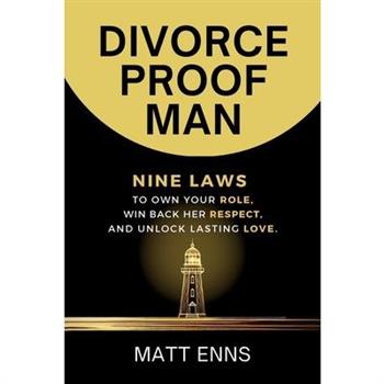 Divorce-Proof Man