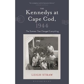 The Kennedys at Cape Cod, 1944