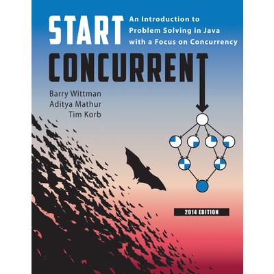 Start Concurrent