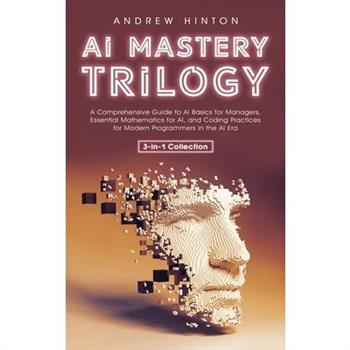 AI Mastery Trilogy