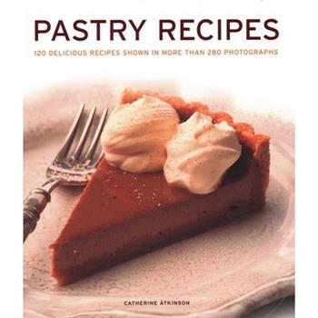 Pastry Recipes