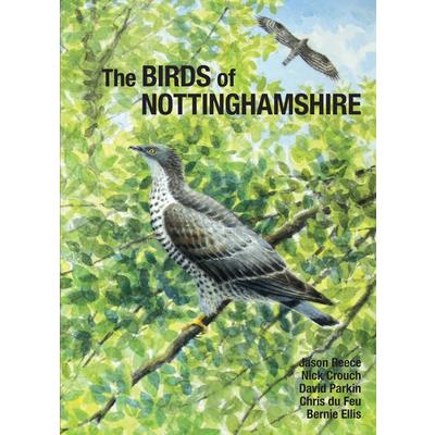 The Birds of NottinghamshireTheBirds of Nottinghamshire