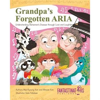 Grandpa's forgotten ARIA