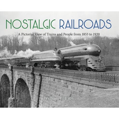 Nostalgic Railroads