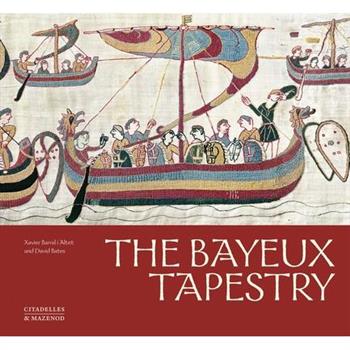 The Bayeux Tapestry