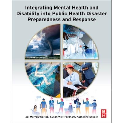 Integrating Mental Health and Disability Into Public Health Disaster Preparedness and Response