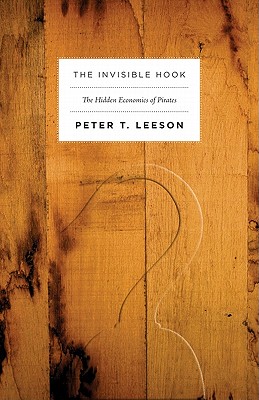 The Invisible Hook 海盜船上的經濟學家