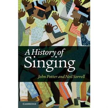 A History of Singing