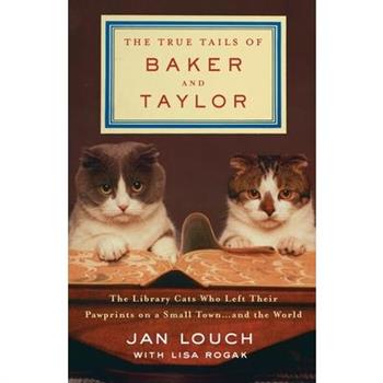 The True Tails of Baker and Taylor