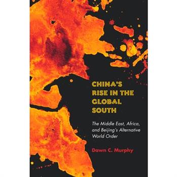 China’s Rise in the Global South