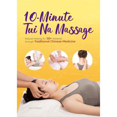 10-Minute Tui Na Massage