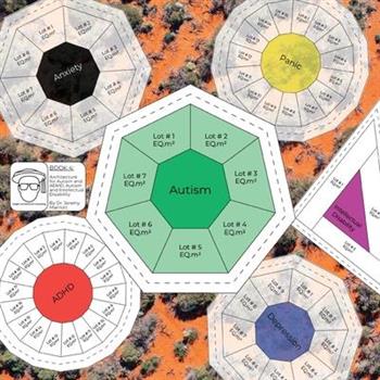 BOOK 4 Architecture for Autism and ADHD, Autism and Intellectual Disability