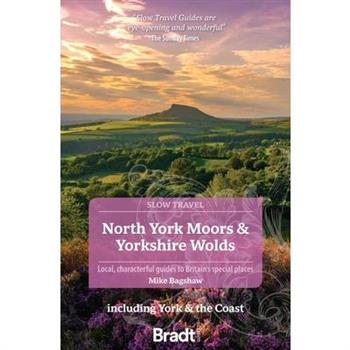 North York Moors & Yorkshire Wolds