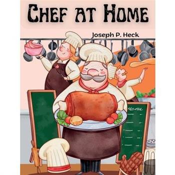 Chef at Home